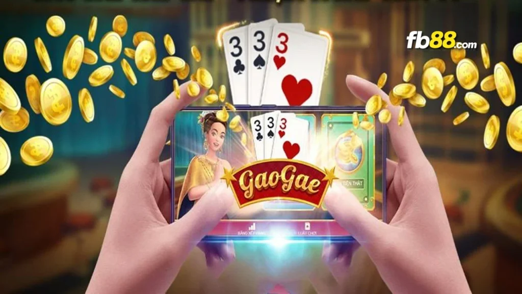 Cách chơi Gao Gae hiệu quả cho người mới từ A-Z