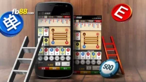 Cách chơi The Ladder: Hướng dẫn đơn giản để thắng lớn